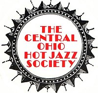 Ohio Hot Jazz logo
